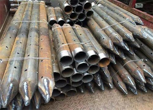 靖宇钢花管哪里有卖